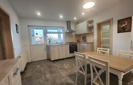 Casă modernă cu 2 camere de vânzare în Ungheni –complet modernizată și eficienta