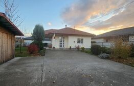 Casă modernă cu 2 camere de vânzare în Ungheni –complet modernizată și eficienta