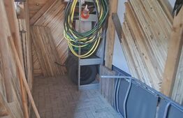 Casă modernă cu 2 camere de vânzare în Ungheni –complet modernizată și eficienta