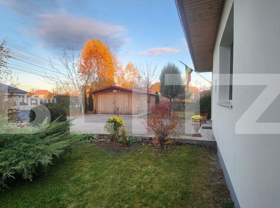 Casa de vânzare 2 camere Ungheni - 165139CV | BLITZ Târgu Mureș | Poza12