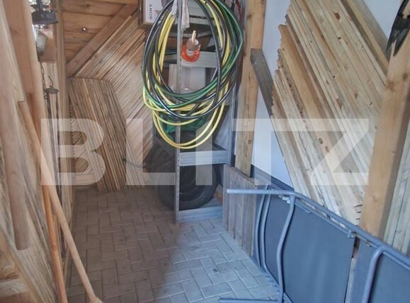 Casa de vânzare 2 camere Ungheni - 165139CV | BLITZ Târgu Mureș | Poza15