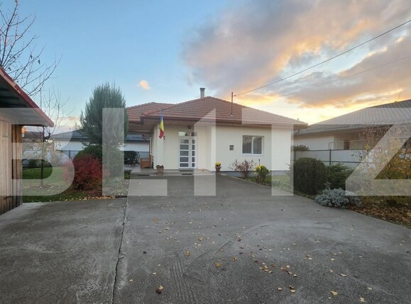 Casa de vânzare 2 camere Ungheni - 165139CV | BLITZ Târgu Mureș | Poza10