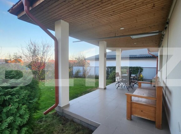 Casa de vânzare 2 camere Ungheni - 165139CV | BLITZ Târgu Mureș | Poza16