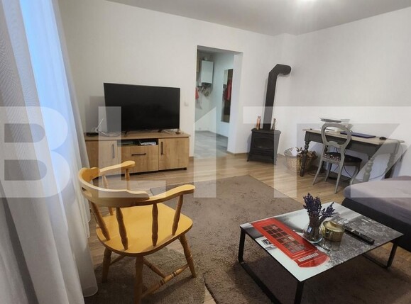 Casa de vânzare 2 camere Ungheni - 165139CV | BLITZ Târgu Mureș | Poza4