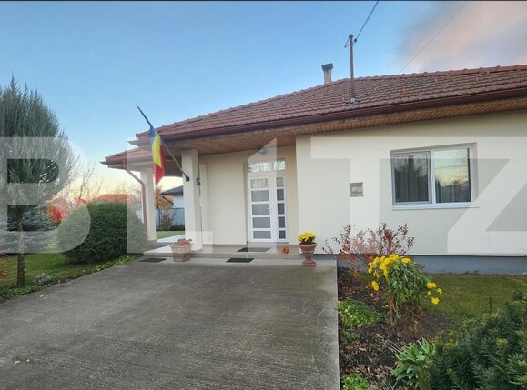 Casa de vânzare 2 camere Ungheni - 165139CV | BLITZ Târgu Mureș | Poza9