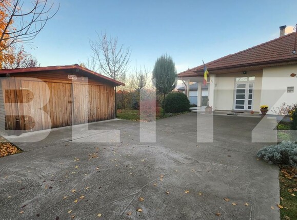 Casa de vânzare 2 camere Ungheni - 165139CV | BLITZ Târgu Mureș | Poza11