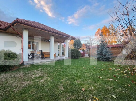 Casa de vânzare 2 camere Ungheni - 165139CV | BLITZ Târgu Mureș | Poza1