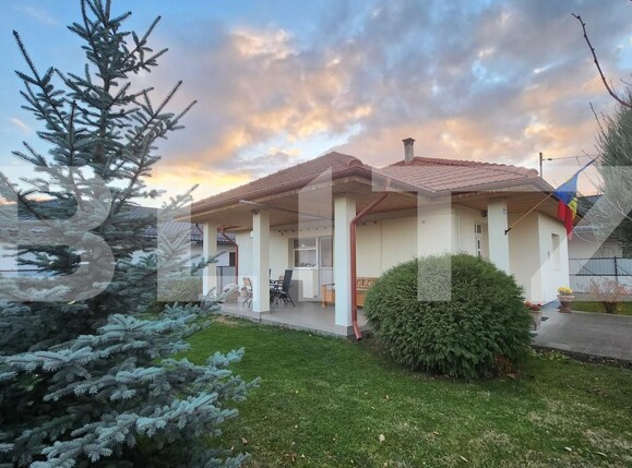 Casa de vânzare 2 camere Ungheni - 165139CV | BLITZ Târgu Mureș | Poza15