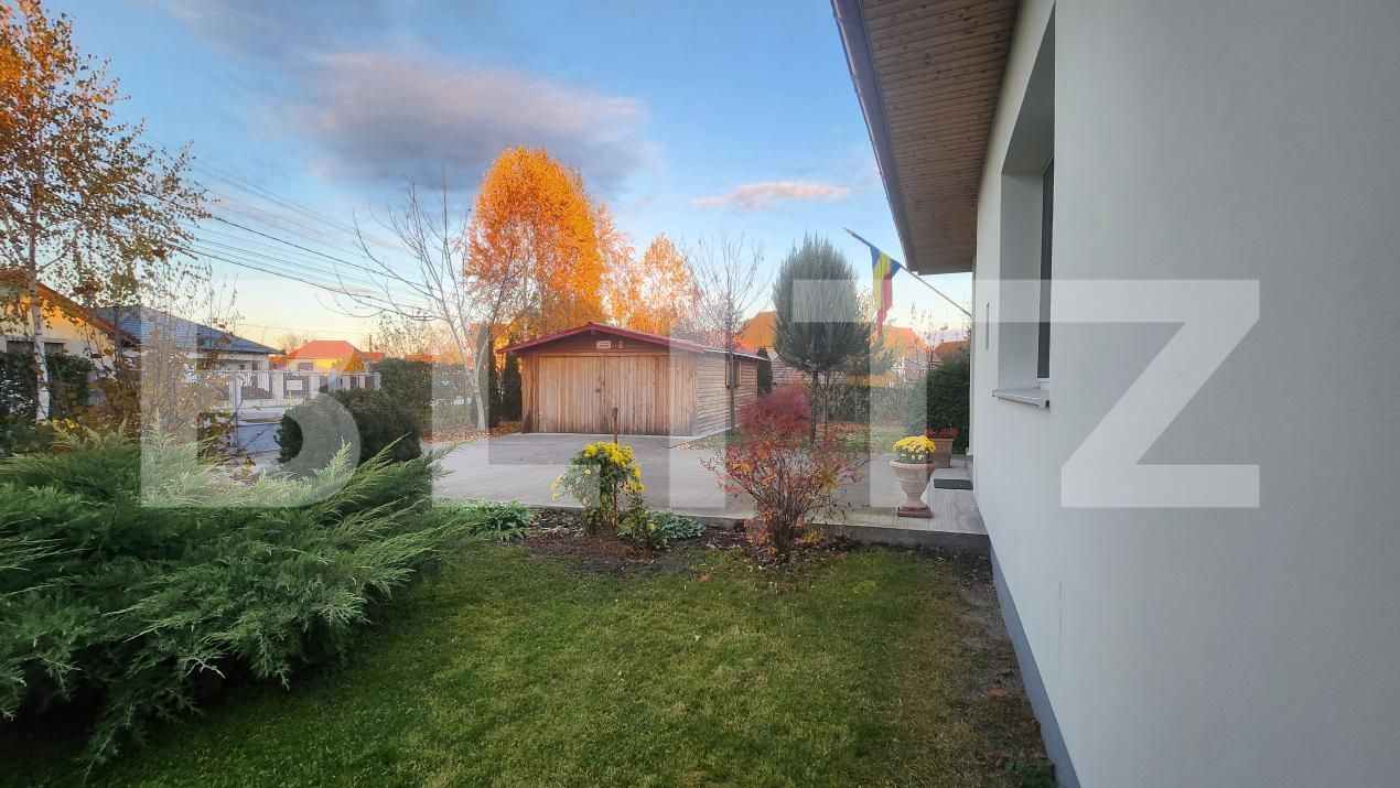 Casa de vânzare 2 camere Ungheni - 165139CV | BLITZ Târgu Mureș | Poza12