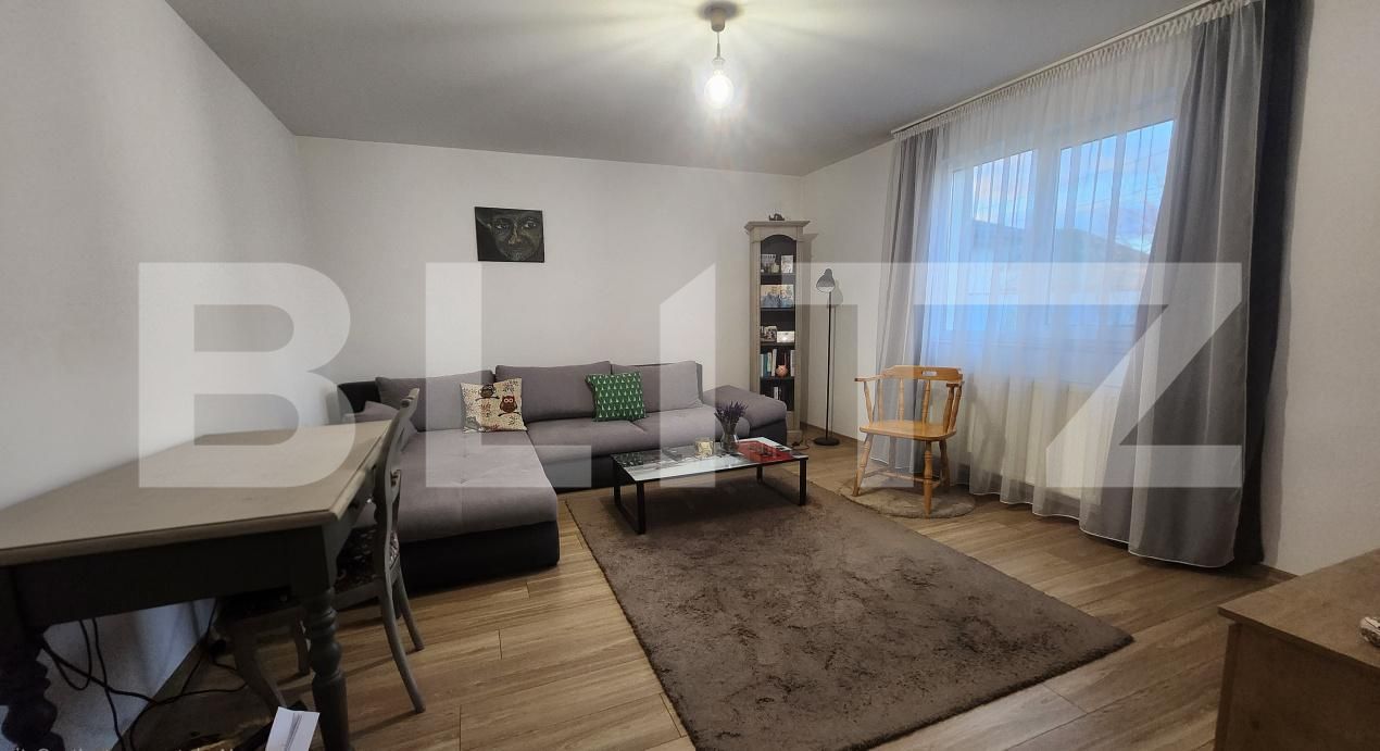 Casa de vânzare 2 camere Ungheni - 165139CV | BLITZ Târgu Mureș | Poza3