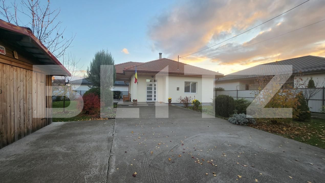 Casa de vânzare 2 camere Ungheni - 165139CV | BLITZ Târgu Mureș | Poza10