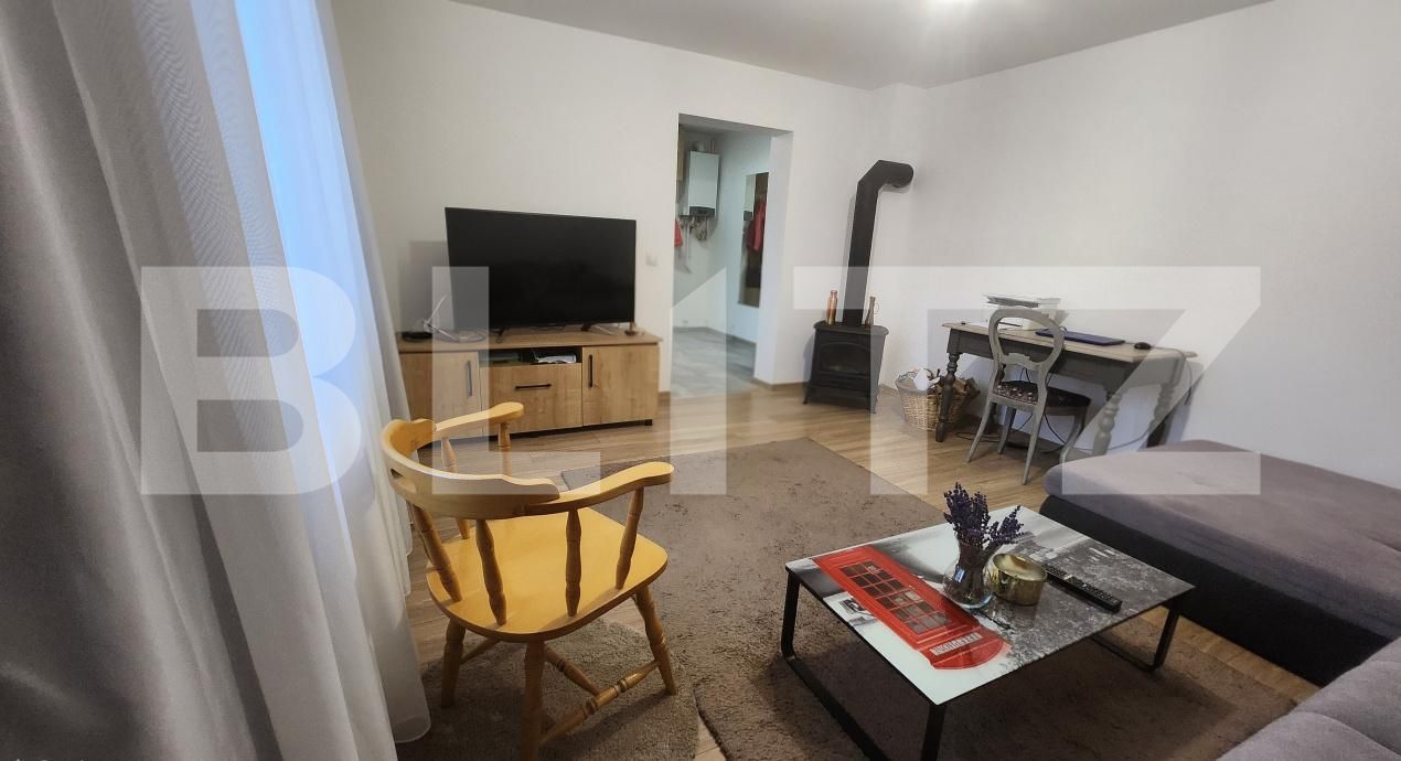 Casa de vânzare 2 camere Ungheni - 165139CV | BLITZ Târgu Mureș | Poza2