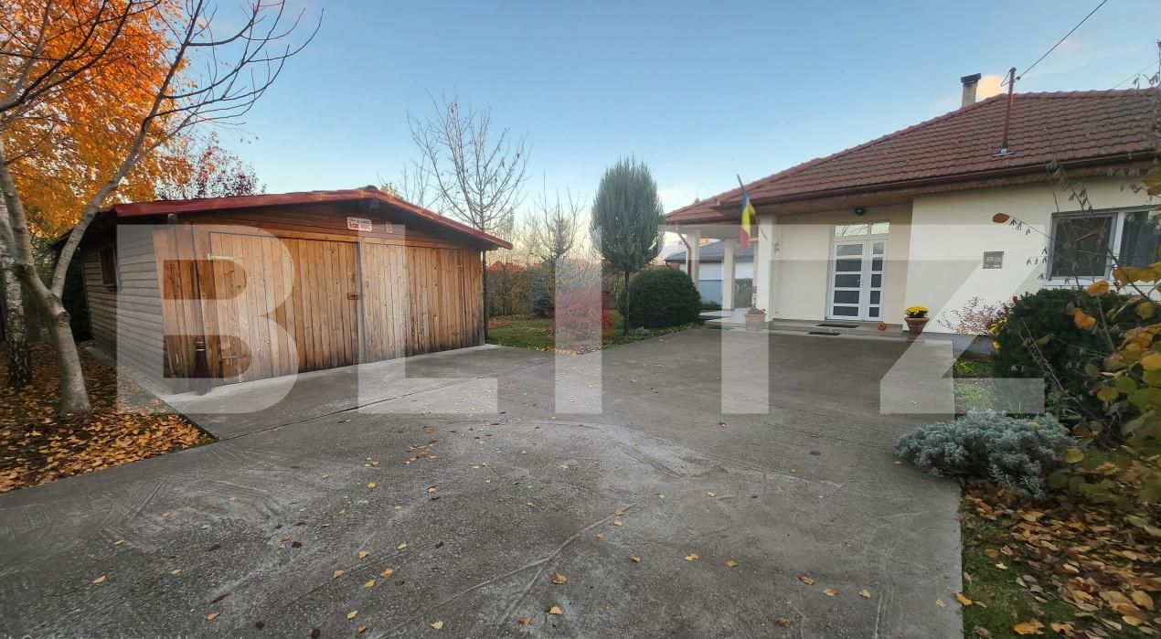 Casa de vânzare 2 camere Ungheni - 165139CV | BLITZ Târgu Mureș | Poza11