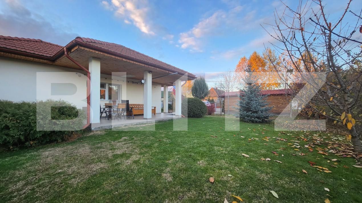 Casa de vânzare 2 camere Ungheni - 165139CV | BLITZ Târgu Mureș | Poza15