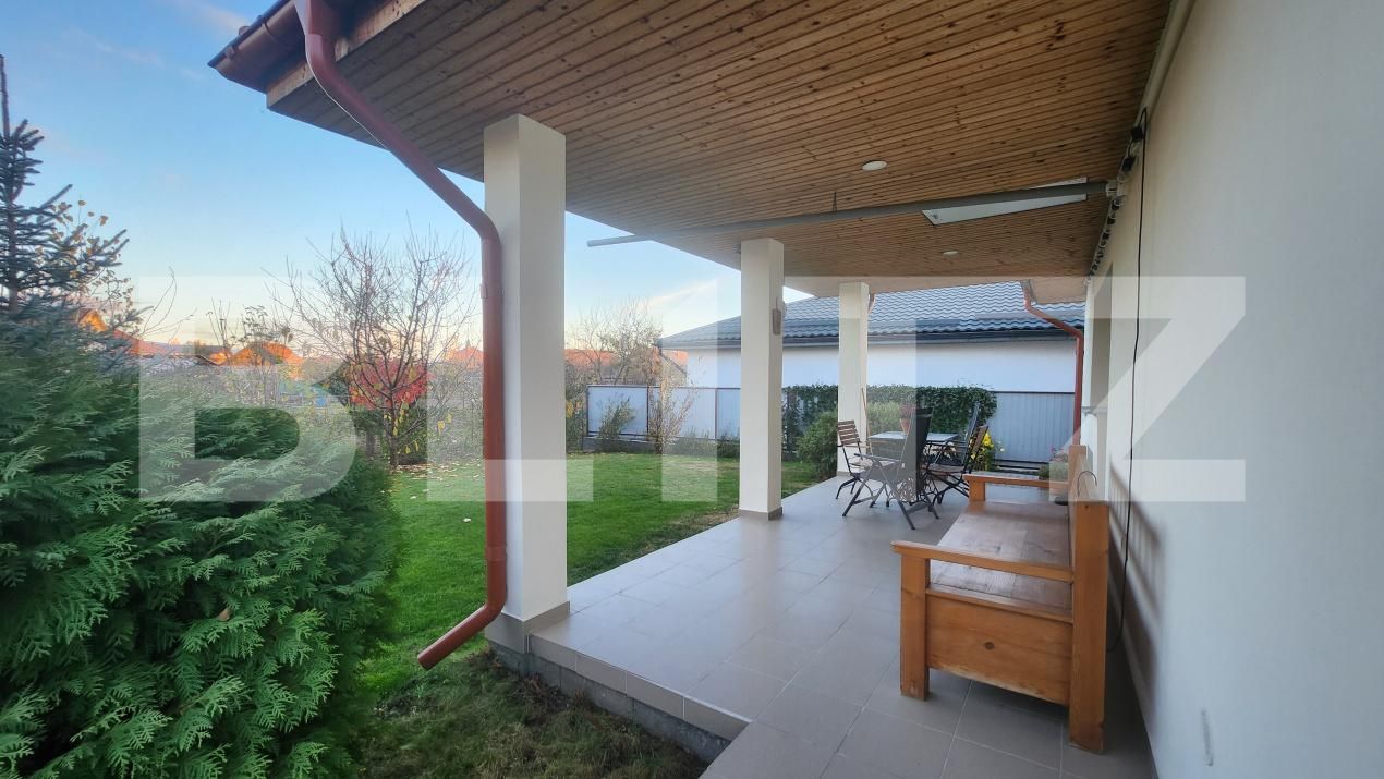 Casa de vânzare 2 camere Ungheni - 165139CV | BLITZ Târgu Mureș | Poza13