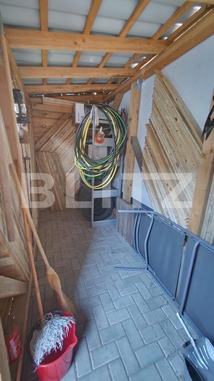 Casa de vânzare 2 camere Ungheni - 165139CV | BLITZ Târgu Mureș | Poza15