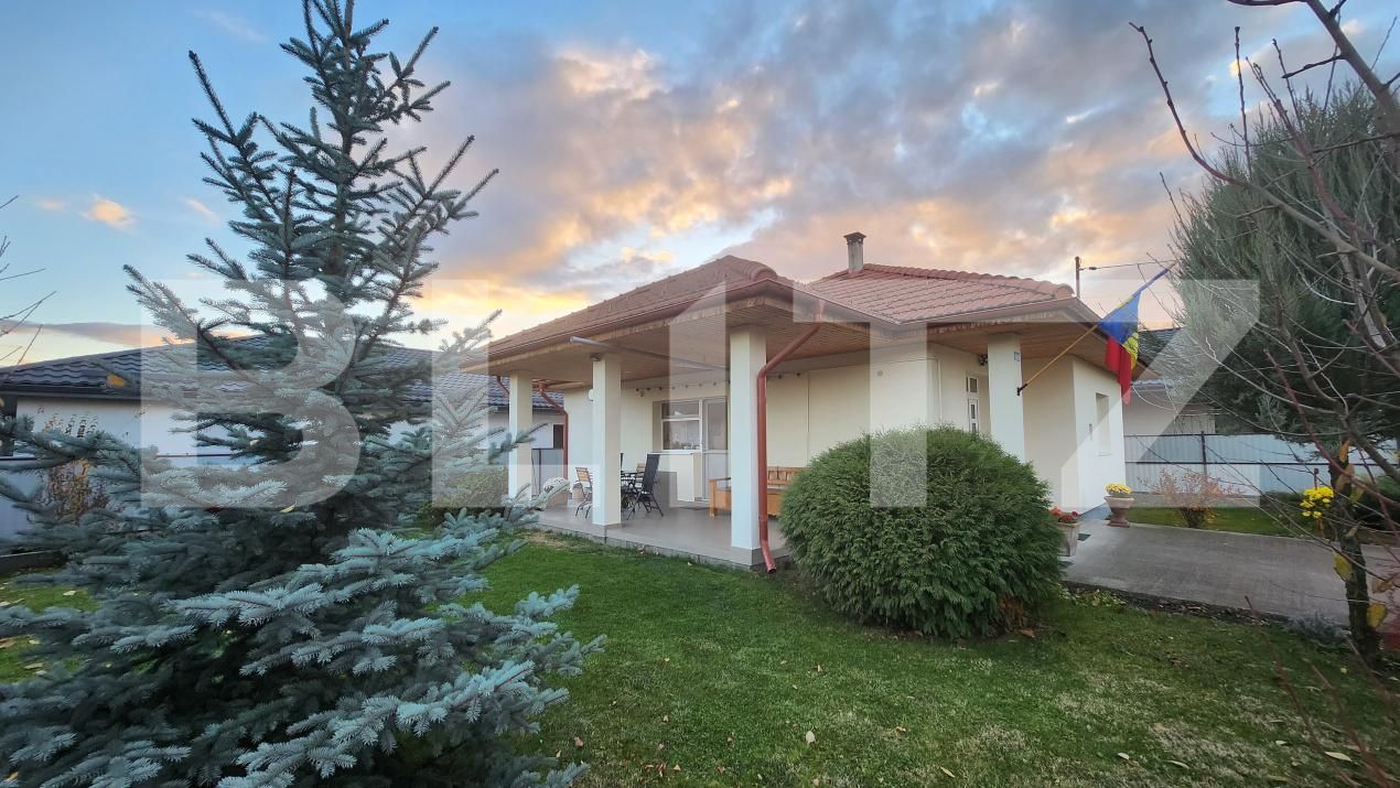 Casa de vânzare 2 camere Ungheni - 165139CV | BLITZ Târgu Mureș | Poza13