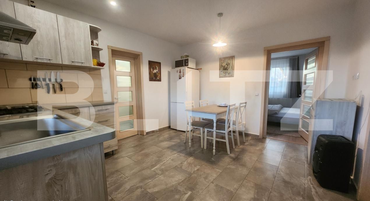 Casa de vânzare 2 camere Ungheni - 165139CV | BLITZ Târgu Mureș | Poza3