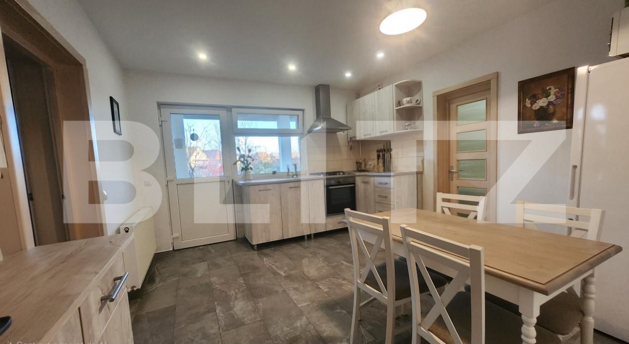 Casa de vânzare 2 camere Ungheni - 165139CV | BLITZ Târgu Mureș | Poza1