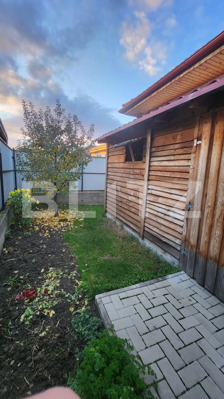 Casa de vânzare 2 camere Ungheni - 165139CV | BLITZ Târgu Mureș | Poza18