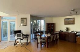 Exclusivitate! Vila cu 6 camere, 500 mp, zona Platou