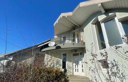 Exclusivitate! Vila cu 6 camere, 500 mp, zona Platou