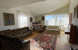 Exclusivitate! Vila cu 6 camere, 500 mp, zona Platou