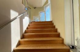 Exclusivitate! Vila cu 6 camere, 500 mp, zona Platou