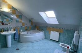 Exclusivitate! Vila cu 6 camere, 500 mp, zona Platou