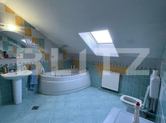 Casa de vânzare 6 camere Platou - 165207CV | BLITZ Târgu Mureș | Poza24