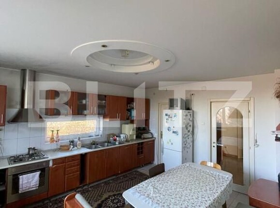 Casa de vânzare 6 camere Platou - 165207CV | BLITZ Târgu Mureș | Poza3