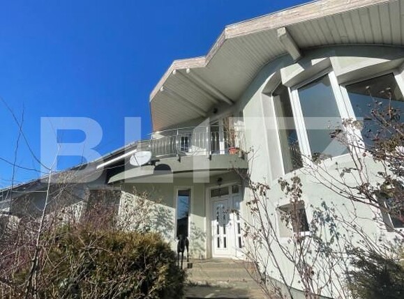 Casa de vânzare 6 camere Platou - 165207CV | BLITZ Târgu Mureș | Poza1