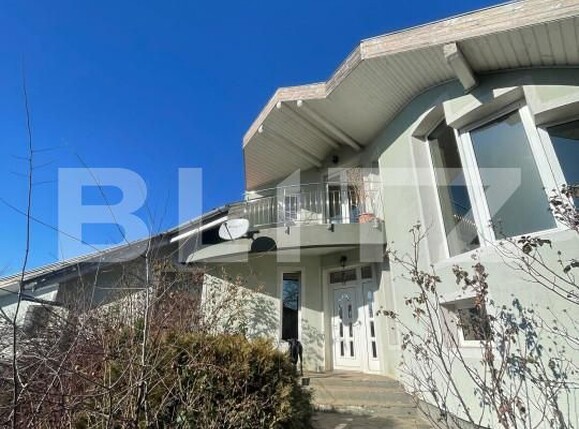 Casa de vânzare 6 camere Platou - 165207CV | BLITZ Târgu Mureș | Poza22