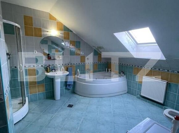 Casa de vânzare 6 camere Platou - 165207CV | BLITZ Târgu Mureș | Poza4