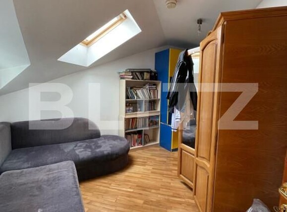 Casa de vânzare 6 camere Platou - 165207CV | BLITZ Târgu Mureș | Poza2