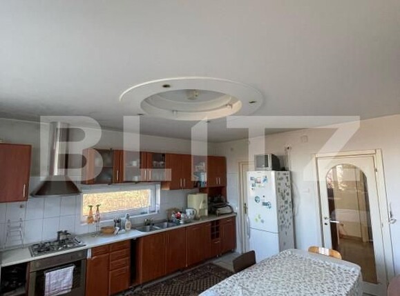Casa de vânzare 6 camere Platou - 165207CV | BLITZ Târgu Mureș | Poza21