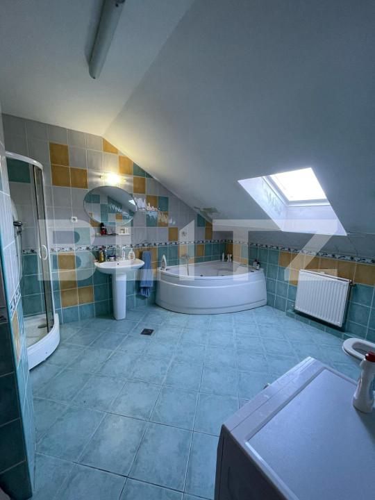 Casa de vânzare 6 camere Platou - 165207CV | BLITZ Târgu Mureș | Poza24