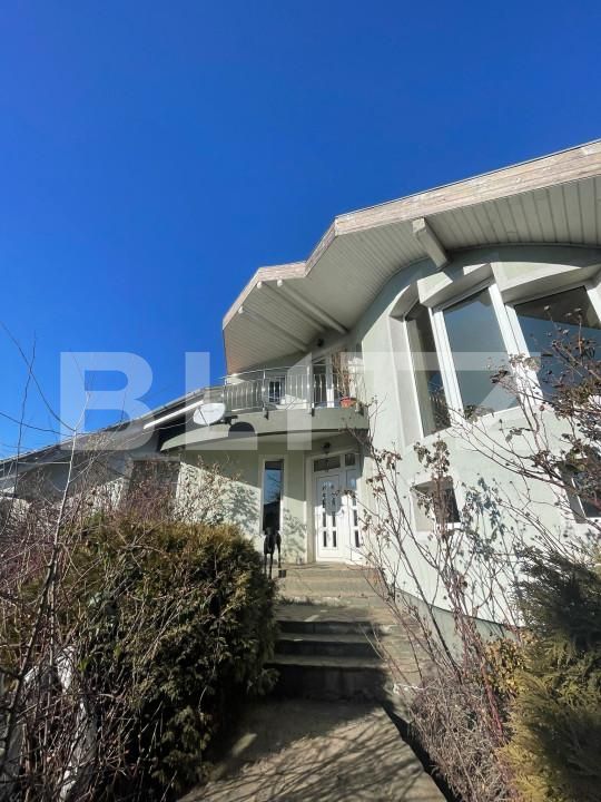 Casa de vânzare 6 camere Platou - 165207CV | BLITZ Târgu Mureș | Poza5