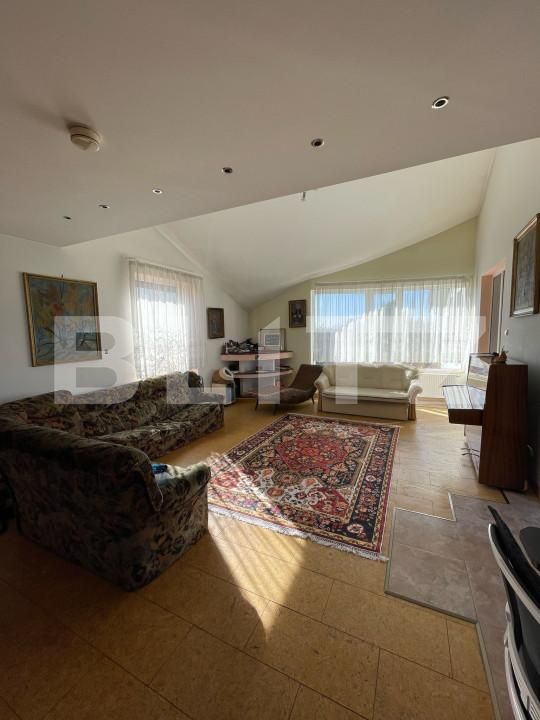 Casa de vânzare 6 camere Platou - 165207CV | BLITZ Târgu Mureș | Poza8