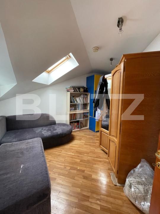 Casa de vânzare 6 camere Platou - 165207CV | BLITZ Târgu Mureș | Poza22