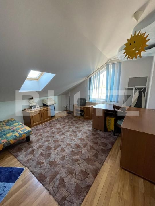 Casa de vânzare 6 camere Platou - 165207CV | BLITZ Târgu Mureș | Poza9