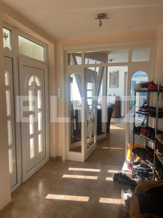 Casa de vânzare 6 camere Platou - 165207CV | BLITZ Târgu Mureș | Poza17