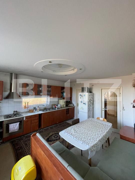 Casa de vânzare 6 camere Platou - 165207CV | BLITZ Târgu Mureș | Poza3