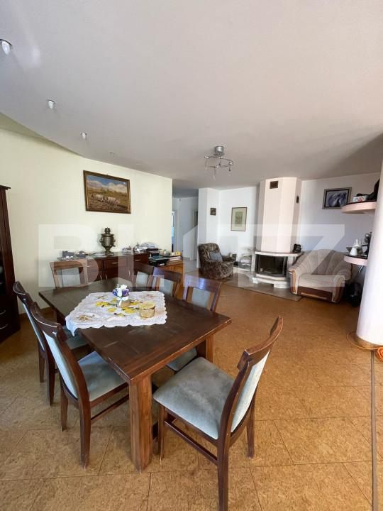Casa de vânzare 6 camere Platou - 165207CV | BLITZ Târgu Mureș | Poza15