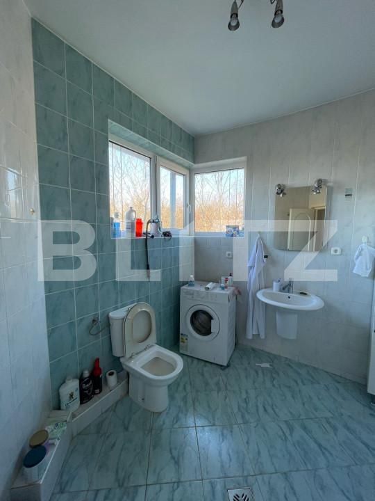 Casa de vânzare 6 camere Platou - 165207CV | BLITZ Târgu Mureș | Poza13