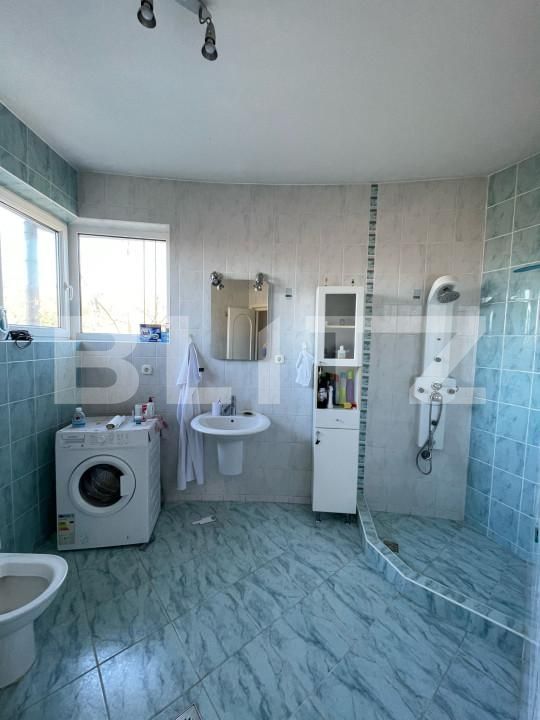 Casa de vânzare 6 camere Platou - 165207CV | BLITZ Târgu Mureș | Poza14