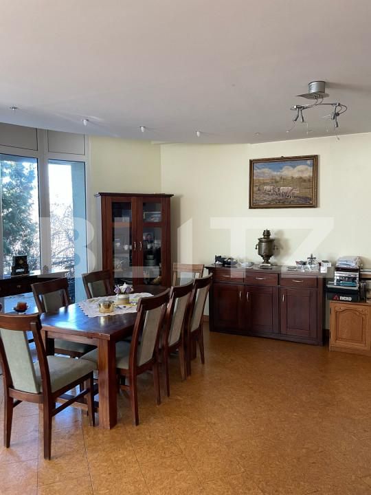 Casa de vânzare 6 camere Platou - 165207CV | BLITZ Târgu Mureș | Poza19