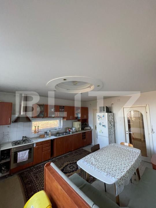 Casa de vânzare 6 camere Platou - 165207CV | BLITZ Târgu Mureș | Poza21