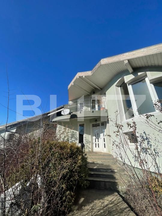 Casa de vânzare 6 camere Platou - 165207CV | BLITZ Târgu Mureș | Poza22