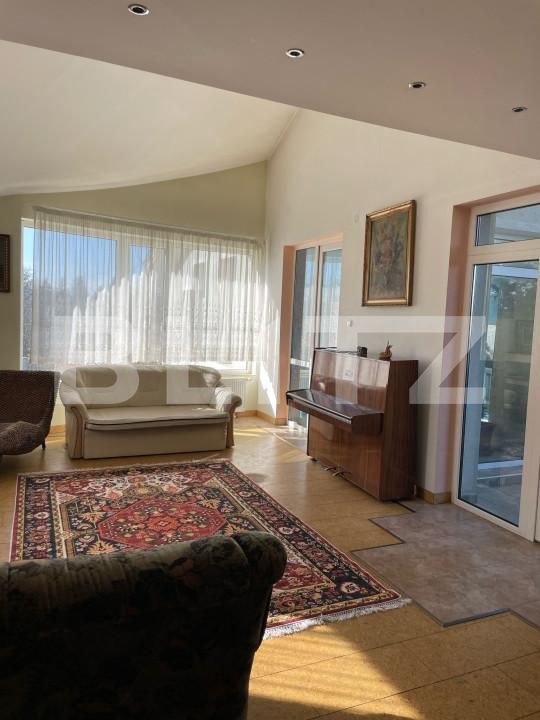 Casa de vânzare 6 camere Platou - 165207CV | BLITZ Târgu Mureș | Poza12